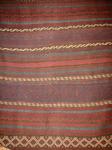  A Timuri Flatweave Long Rug
