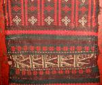 Baluchistan Flatweave