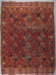  Non Turkmen Main Carpet
