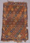 Small Baluch Rug