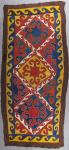 Khirgiz Pieced Felt