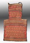  Baluch Salt Bag, 19th century