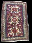  antıque konya rug perfect condıtıon