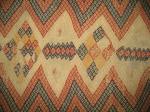  anatolian kurdish cicim DETAIL 