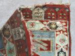  cental anatolian karapinar rug (no repair,no change,all original perfect condition) 
