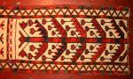  An Old Turkmen Tentband 2