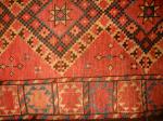  An Ersari Carpet, quite pretty