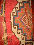  A Konya Frag with a little bit of a Memling Gul