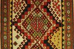  Kazak, 
  224 x 147 cm /7'4'' x 4'10'' ft
  