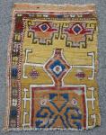  Konya fragment, 112x81cm