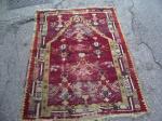  Kırşehir prayer rug