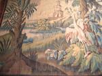 Antique Belgian tapestry 