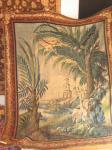 Antique Belgian Tapestry