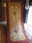 Antique Aubusson Tapestry