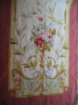 Antique Aubusson Tapestry