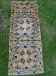 chinese mat 