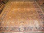  Antique Heriz
375 x 265 cm