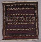  Baluch Flatweave Bagface
