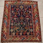  ANTIQUE SHIRVAN