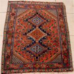  ANTIQUE AFSHAR