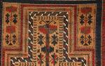  Fine Baluch Prayer Rug