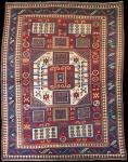  Karachoph, 210x167cm