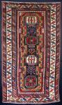  Kazak, 224x131cm