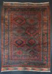  Timuri Main Carpet, 283x207cm
