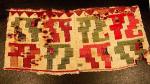  PreColumbian or Anatolian? you decide...fantastic color & graphics