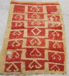  another one off-made to use Karapinar tulu rug,Simple&Stunning,  169x120 (67x47 inches)