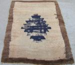  karapinar tulu rug, 189x132 cm (75x52 inches)