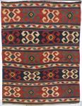 Shahsavan Kilim








Northwest Persia
Mid 19th century
5-7 x 7-5
#4169