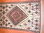 Beluc..Cicim  end of 19 century  size.256cm*77cm 