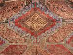 Rare Main '' Baluch '' Carpet with Purple Kil:ms...