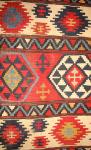  'Ripperton' Kilim