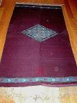  Saltillo Serape Purple