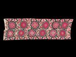 Suzani border fragment 19th century
3mx63cm