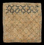 Caucasian embroidery c1800
50x50cm
