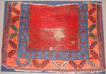  karapinar rug fragment
112x75 cm.