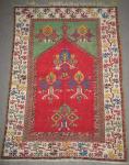 Konya prayer rug
135x95cm