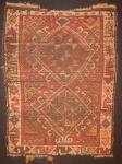  West Anatolian Karake�eli Rug