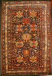  Qashqai? rug 1.25 X 1.82m More images and details on our web site. See link below. 