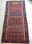  Kurdish Rug, N/W Persia