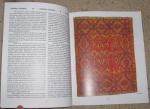  COVOARE TURCEŞTI (TURKISH CARPETS) Thin Romanian paperback book published for an exhibition held in Bucharest in 1994 at the Art Collections Museum comprised of pieces from that museum's collection plus examples from several Transylvanian churches. 32 pages, 12 color plates and 44 black and white catalog images. Text is Romanian. (Multiple copies available)