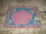  kirgiz horse cover no repairs perfect colors