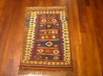  Qashqai kilim, 132x86cm