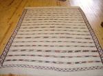  Hemp flatweave
Age 40/50