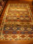  Konya Kilim, 19th century 354x178cms