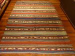  Azeri kilim, Shirvan area, early 20th century, nice colour combination, 320x160cms