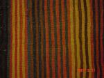  Kashkay,good condition, all natural colors,